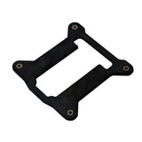 Titan DC-155A915Z/RPW 1U / Mini-ITX PC Intel Socket LGA 1150/1151/1155/1156 Low-Profile CPU Cooler w/ 95mm Cooling Fan