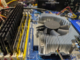 NEW Low Profile 1U/ Mini ITX/ Micro ATX Cooler for AMD AM2,AM2+,AM3,AM3+,FM1 CPU