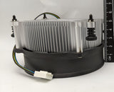 HIGH POWER® BlueAM4 height