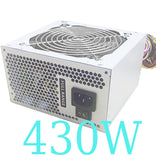HIGH POWER® HPC-430-N12S (APFC) 430W Efficient Active PFC ATX 12V EuP Lot 6 Power Supply
