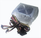 HIGH POWER® HPC-430-N12S (APFC) 430W Efficient Active PFC ATX 12V EuP Lot 6 Power Supply