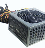 HIGH POWER® HPC-430-N12S (APFC) 430W Efficient Active PFC ATX 12V EuP Lot 6 Power Supply