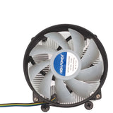 HIGH POWER® BlueAM4 distance of screws