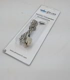 NEW PC/Server Front Panel ON/OFF Switch 3' Cable to Motherboard Power Connector