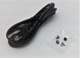 SHARK TECHNOLOGY® ATX-1200N (demo/ open box) 1200W High-Efficiency 80+ 4x PCI-E ATX/EPS 12V Power Supply