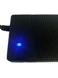 HIGH POWER® HPA-601250U3  REV: A36 60W Energy-Efficient Fanless Level VI LCD Monitor / TV AC Adapter / Mini ITX 12V PC Power Supply