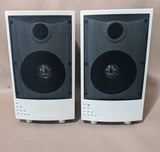 NEW STEREO Amp. Speaker for MP3 Walkman CD Portable DVD Blu-Ray Player LCD TV PC