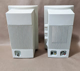 NEW STEREO Amp. Speaker for MP3 Walkman CD Portable DVD Blu-Ray Player LCD TV PC