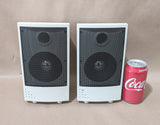 NEW STEREO Amp. Speaker for MP3 Walkman CD Portable DVD Blu-Ray Player LCD TV PC