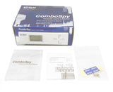 New Enlight Combospy 3.5" to 5.25 PC Case 4-Channel Auto Fan RPM Speed Controller