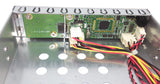 New Enlight Combospy 3.5" to 5.25 PC Case 4-Channel Auto Fan RPM Speed Controller