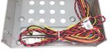 New Enlight Combospy 3.5" to 5.25 PC Case 4-Channel Auto Fan RPM Speed Controller
