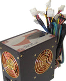 PW-480-302DF with active PFC auto AC Input Selection