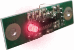 NEW Infrared Drive Module, IR Cable, and 2x Screws Kit