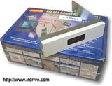 3.5" Form Factor (Beige Color) IrDA Infrared Drive - Retail Version