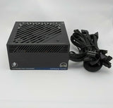 *New* SHARK 750W Dual PCIE 80plus Power-Saver Quiet ATX/EPS 12V Gaming PC Supply