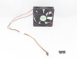 NEW CPU System Cooler Fan for Dell Dimension B110 1100 2400 3000 4600 8250 8300