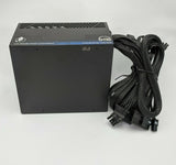 *New* SHARK 750W Dual PCIE 80plus Power-Saver Quiet ATX/EPS 12V Gaming PC Supply