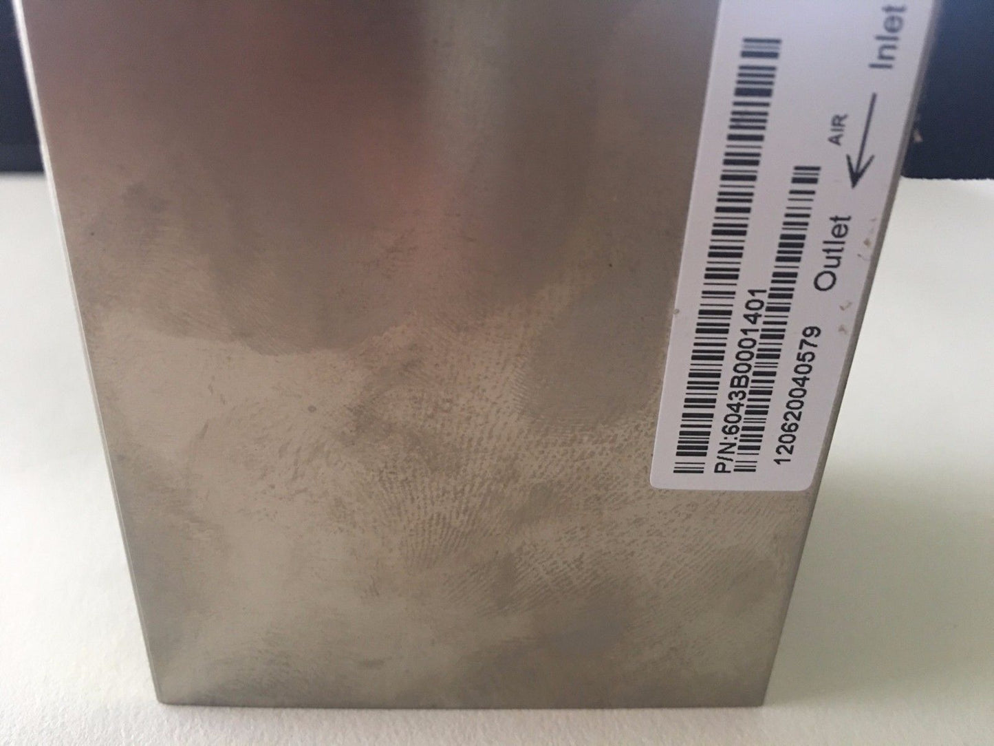 NEW Enlight Fanless Heatpipe heatsinks for Intel Xeon CPU PGA604 2U Rack-Mount Server
