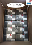 NEW Pack of 10 Genuine AMD Ryzen Socket AM4 Wraith Stealth CPU Cooler Heatsink & Fan