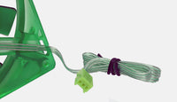 2-Pack: NEW Evercool Ever Green Quiet 16dBA Ever Green 120mm x 25mm 3pin PC Case Cooling Fan EGF-12
