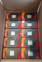 NEW Pack of 10 Genuine AMD Ryzen Socket AM4 Wraith Stealth CPU Cooler Heatsink & Fan