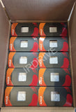 NEW Pack of 10 Genuine AMD Ryzen Socket AM4 Wraith Stealth CPU Cooler Heatsink & Fan