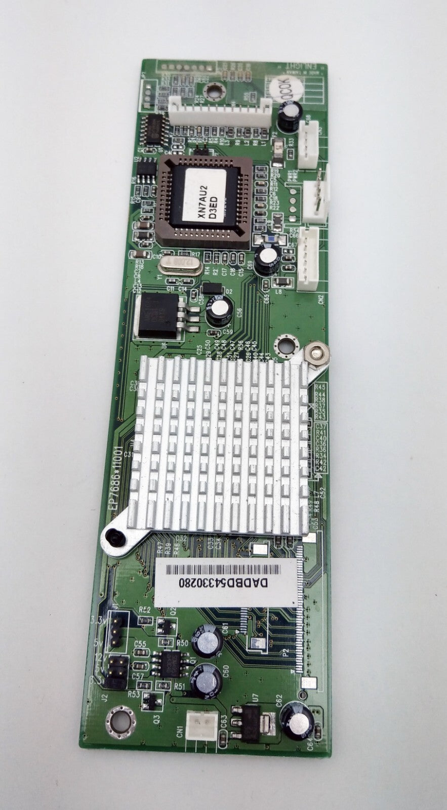 Lot 5: NEW Genuine Enlight IB-7686/ IB-7688 (SS) P/N 5800929 LCD PC Inverter PCB
