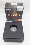 NEW Pack of 10 Genuine AMD Ryzen Socket AM4 Wraith Stealth CPU Cooler Heatsink & Fan