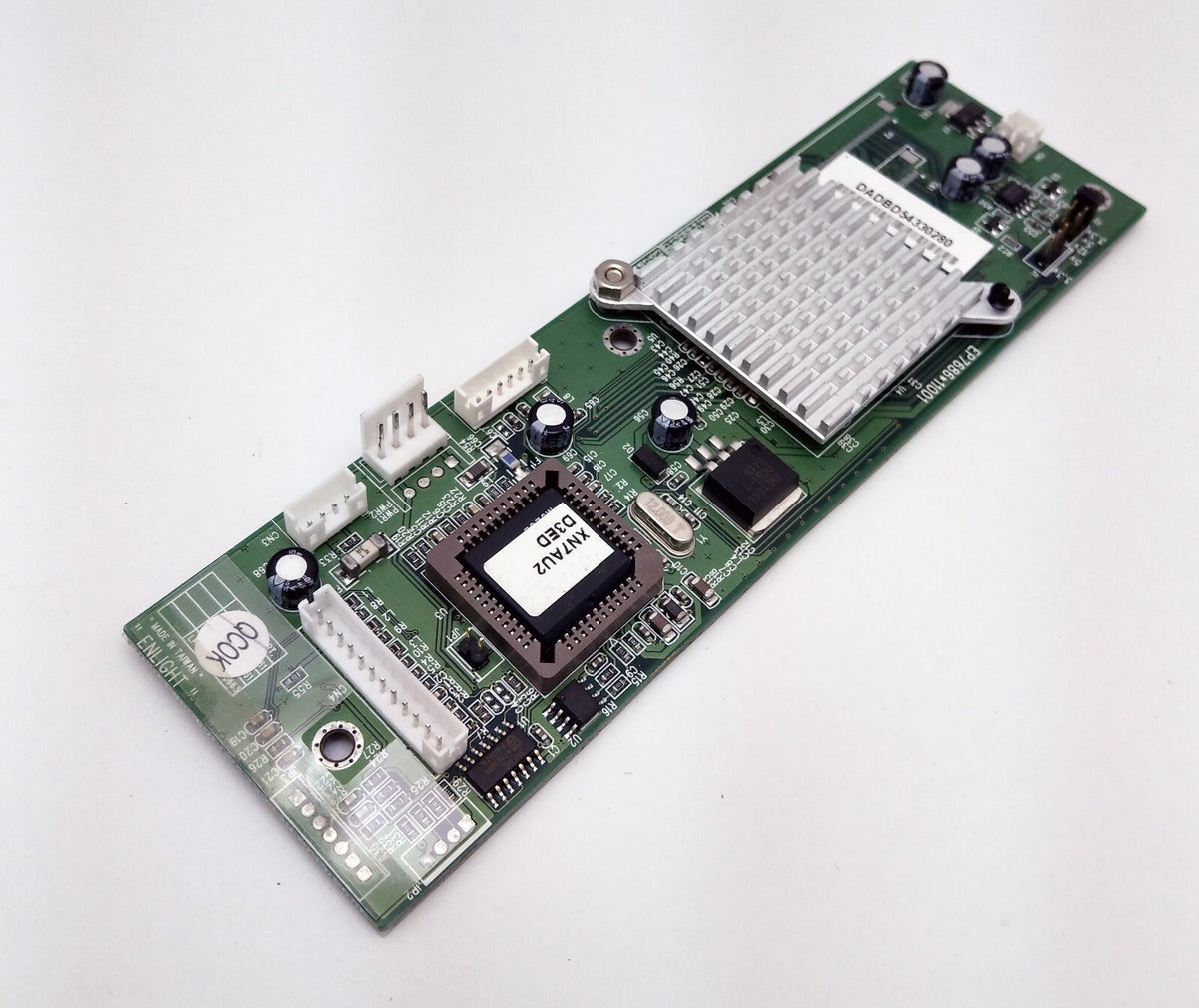 Lot 5: NEW Genuine Enlight IB-7686/ IB-7688 (SS) P/N 5800929 LCD PC Inverter PCB