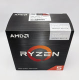 NEW Pack of 10 Genuine AMD Ryzen Socket AM4 Wraith Stealth CPU Cooler Heatsink & Fan
