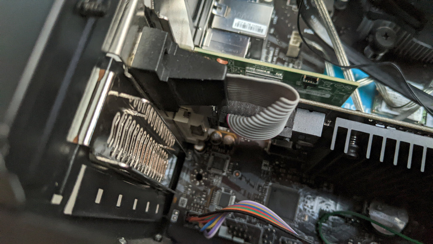 NEW 10-Pack Chrome PC Case Air Ventilated Addon Card Expansion Slot Cover Plates