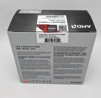 NEW Pack of 10 Genuine AMD Ryzen Socket AM4 Wraith Stealth CPU Cooler Heatsink & Fan