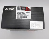 NEW Pack of 10 Genuine AMD Ryzen Socket AM4 Wraith Stealth CPU Cooler Heatsink & Fan