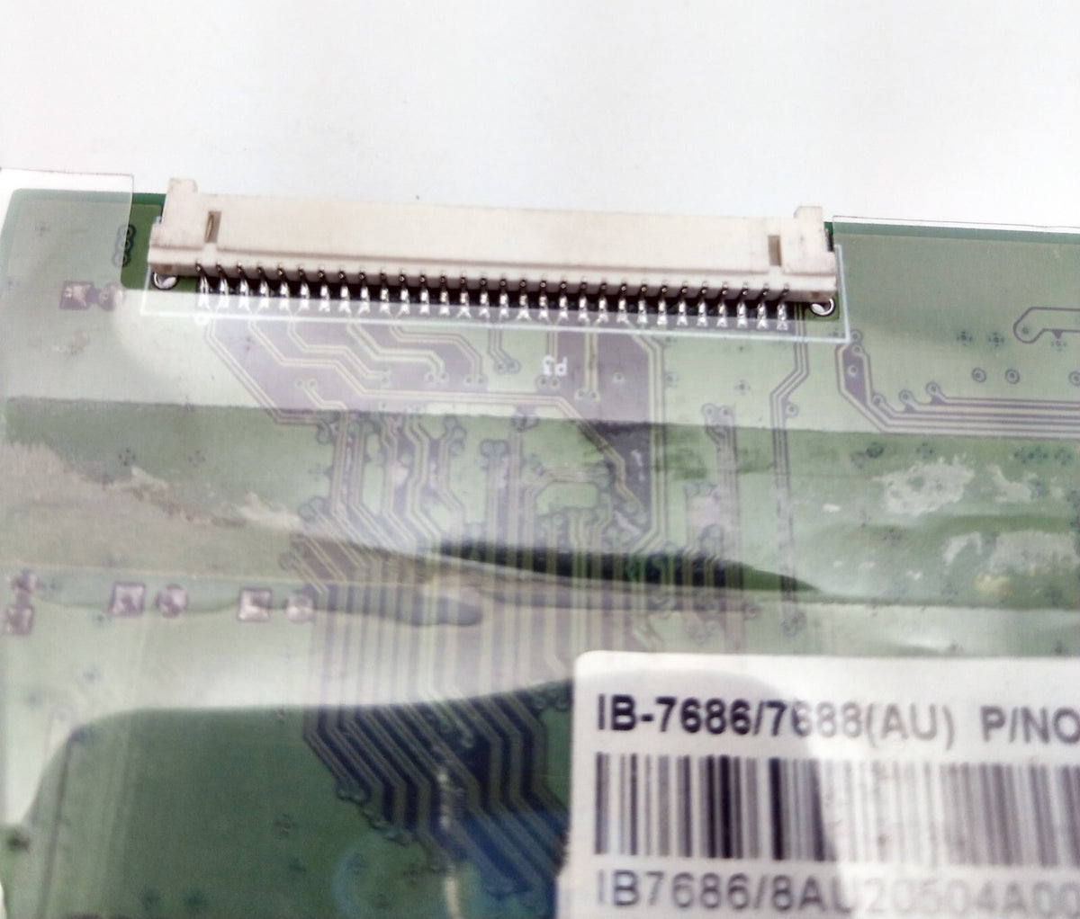 Lot 5: NEW Genuine Enlight IB-7686/ IB-7688 (SS) P/N 5800929 LCD PC Inverter PCB