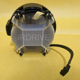 NEW Pack of 10 Genuine AMD Ryzen Socket AM4 Wraith Stealth CPU Cooler Heatsink & Fan