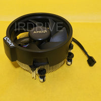 NEW Pack of 10 Genuine AMD Ryzen Socket AM4 Wraith Stealth CPU Cooler Heatsink & Fan
