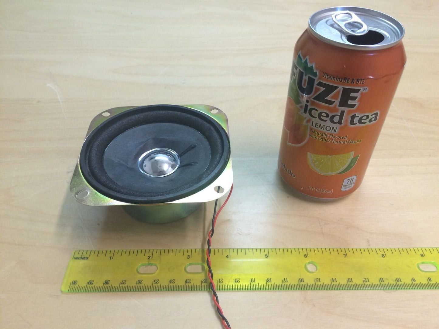 LOT 10: NEW Huge Internal PC BIOS Buzzer, Motherboard CMOS/Case Upgrade Speaker