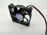 4-Pack New MO N5010B2-8 2pin 50mm x 10mm 12V UL/TUV Ball Bearing RC Auto Car Fan