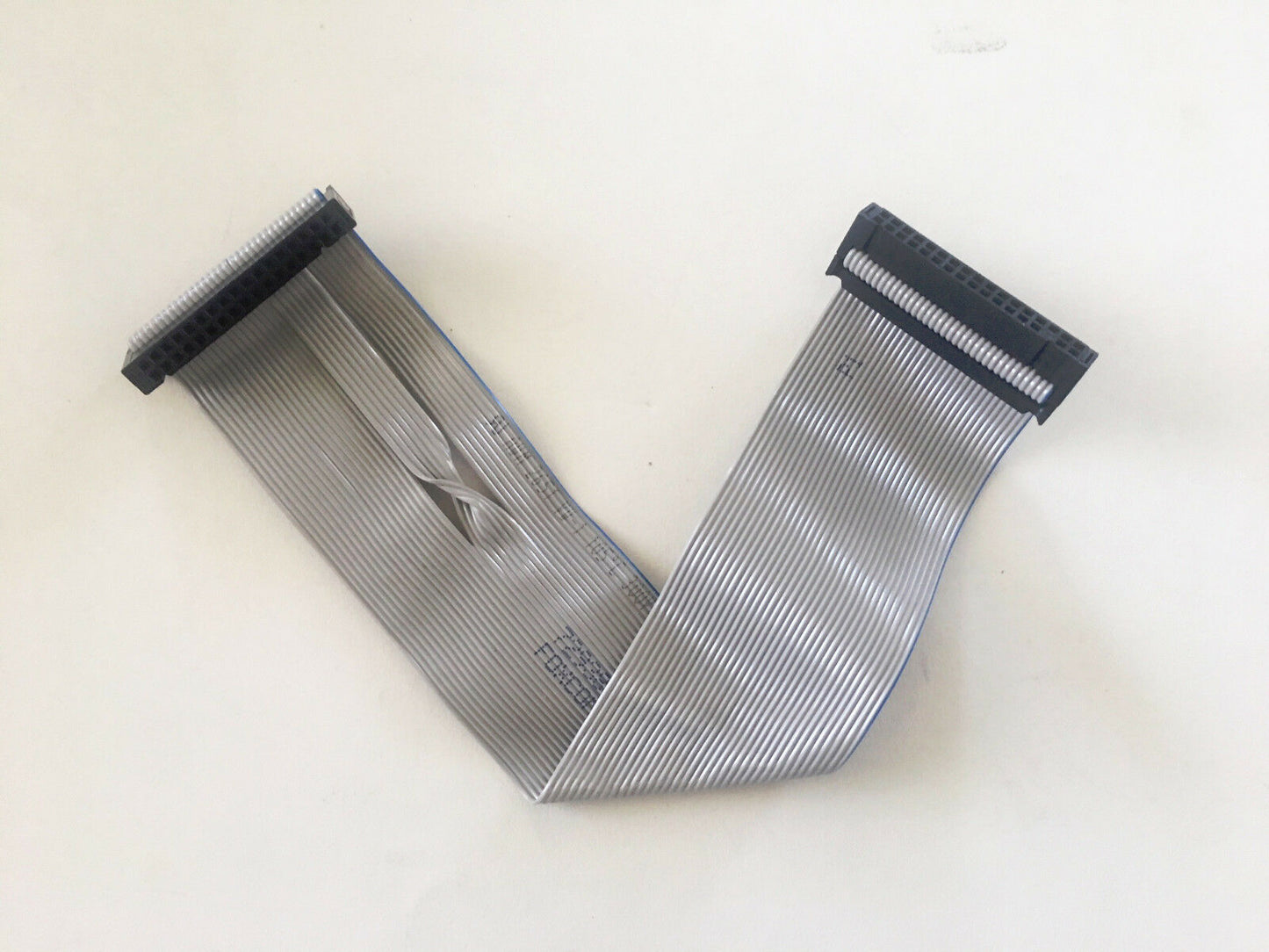 Lot 20: NEW Floppy Drive Ribbon Cable 34pin Connector FDD