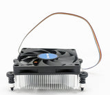 HIGH POWER® Lowest Profile 32mm Height 1U/2U/MiniITX AMD Ryzen Socket AM4/AM5 CPU Cooler