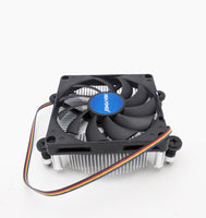 HIGH POWER® Lowest Profile 32mm Height 1U/2U/MiniITX AMD Ryzen Socket AM4/AM5 CPU Cooler