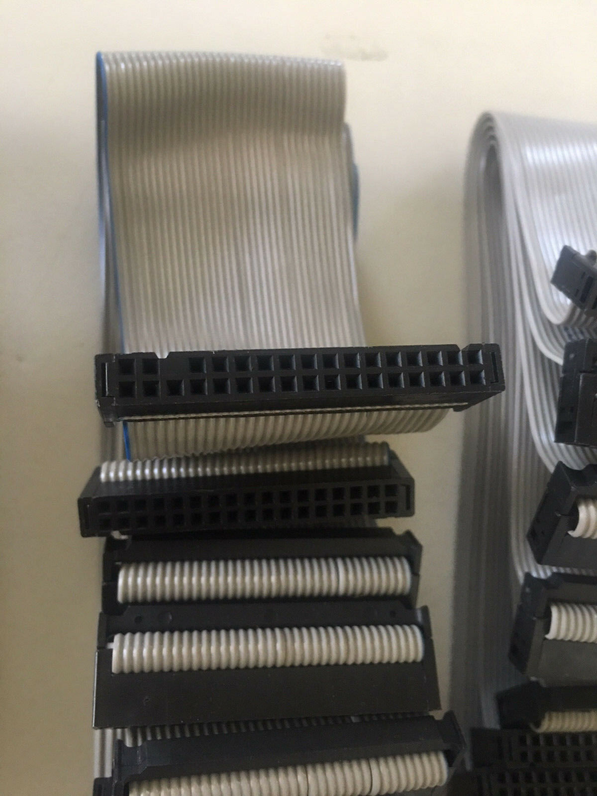 Lot 10: NEW 9 3/4" 34pin Connector FDD HP/IBM/Dell Floppy Drive