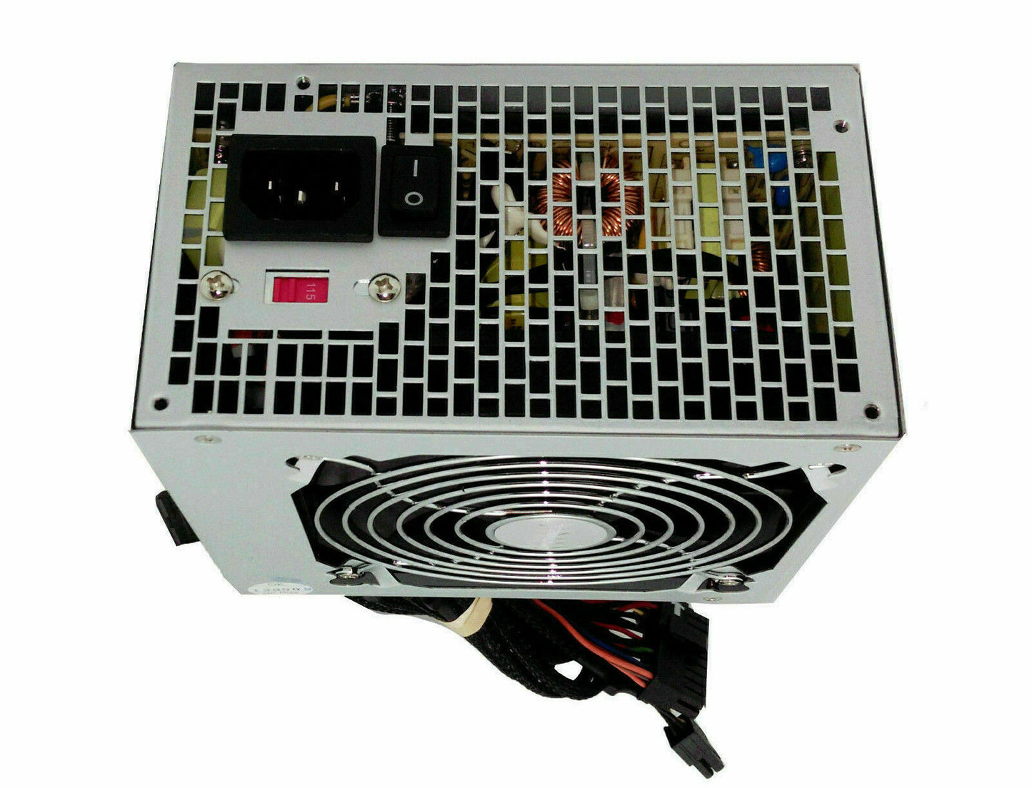 NEW 400W Upgrade Supply w/PCIE,Molex Power for Dell MiniTower Desktop PC MT Case