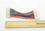 Lot 10: 20pin ATX Power Supply Extension Cable/ PC MotherBoard +5VSB Stablizer