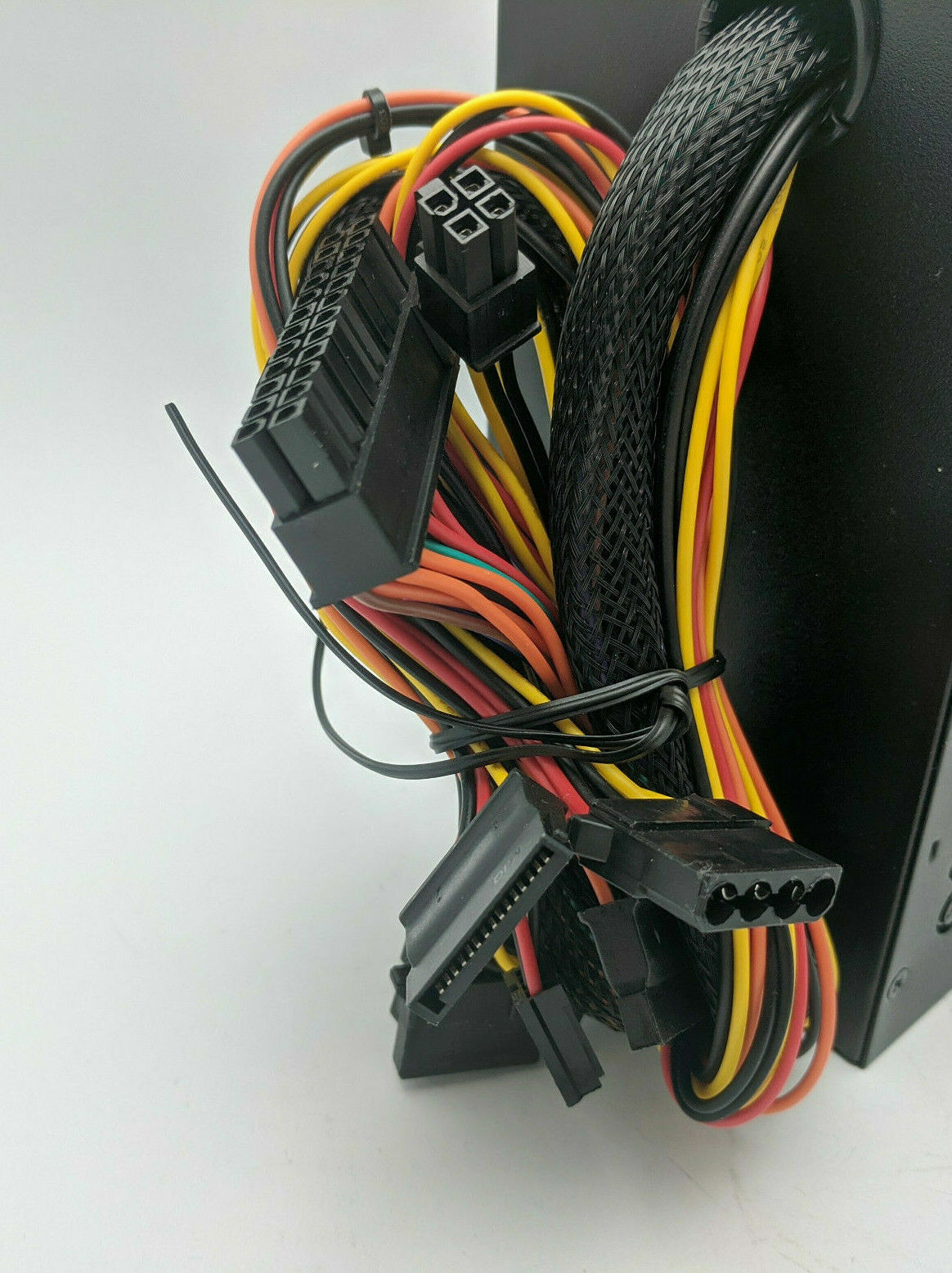 New 400W Quiet Upgrade Power Supply for SPI Sparkle/ FSP FSP300-60THA FSP300THA-B204 9PA3007705