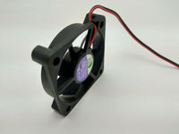 4-Pack New MO N5010B2-8 2pin 50mm x 10mm 12V UL/TUV Ball Bearing RC Auto Car Fan