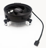 10-Pack AMD Wraith Stealth 712-000071 REV:B Socket AM4 CPU Cooler w/4pin PWM Fan