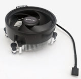 10-Pack AMD Wraith Stealth 712-000071 REV:B Socket AM4 CPU Cooler w/4pin PWM Fan
