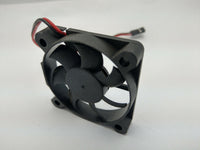 4-Pack New MO N5010B2-8 2pin 50mm x 10mm 12V UL/TUV Ball Bearing RC Auto Car Fan